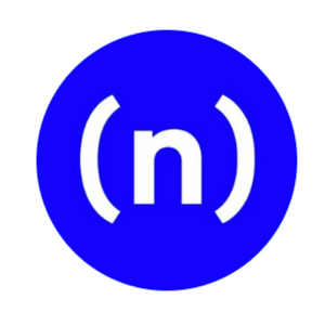 Логотип компании «nopreset»