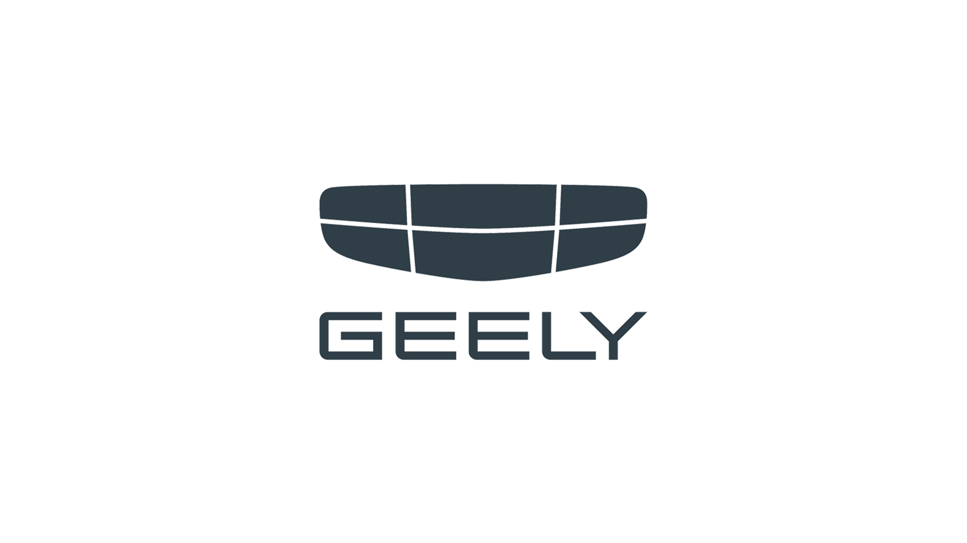 Логотип компании «Geely»