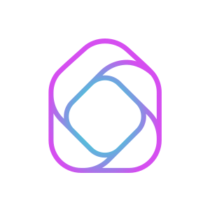 Логотип компании «Объектив»