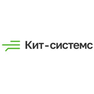 Логотип компании «КИТ-СИСТЕМС»