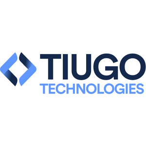 Логотип компании «TiugoTechnologies»