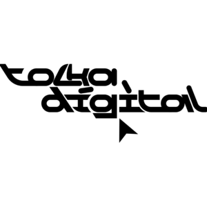 Логотип компании «TolkaDigital»
