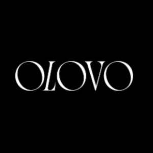 Логотип компании «OLOVO.agency»
