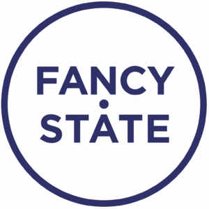 Логотип компании «Fancy state»