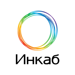 Логотип компании «Инкаб»