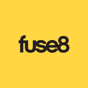 Логотип компании «fuse8»
