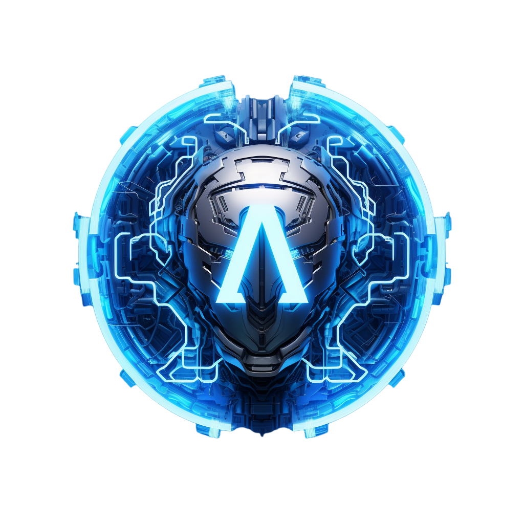 Логотип компании «Atlant AI»