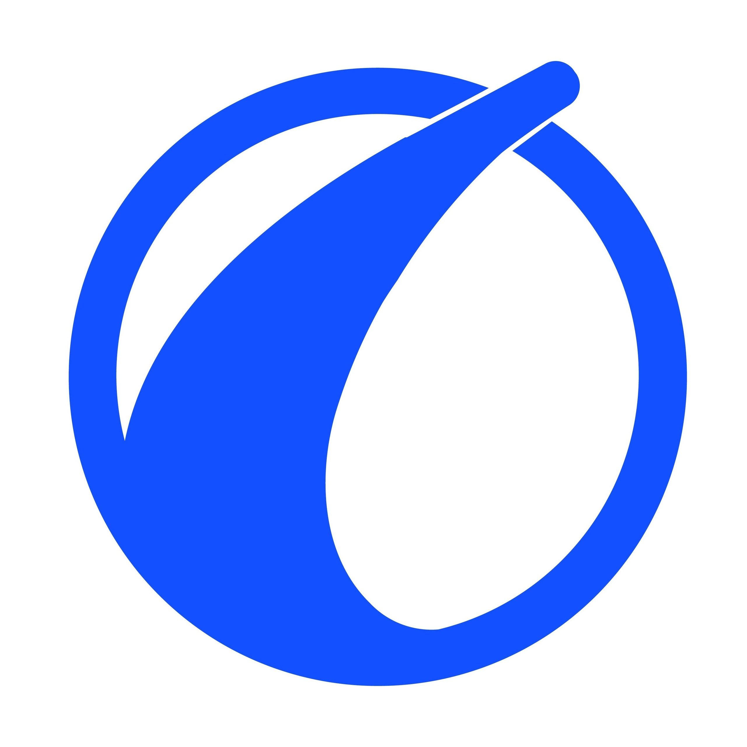Логотип компании «Uway»