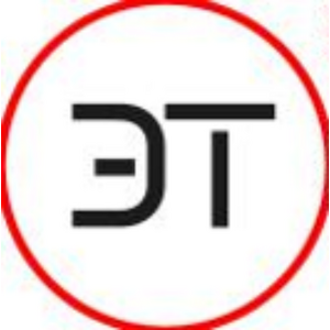 Логотип компании «Элит Трейд»
