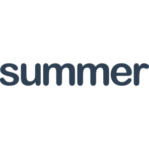 Логотип компании «SummerWeb»