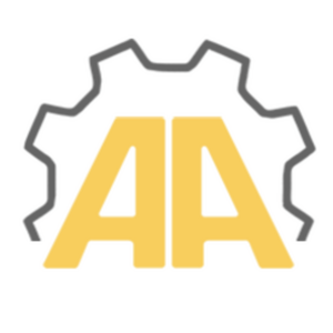 Логотип компании «АвтоАльянс»