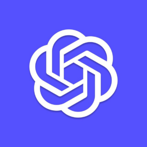 Логотип компании «PulseGPT - AI Assistant»