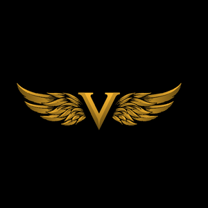 Логотип компании «Виктория»