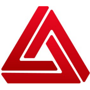 Логотип компании «Триада»