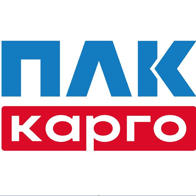 Логотип компании «ПЛК Карго»