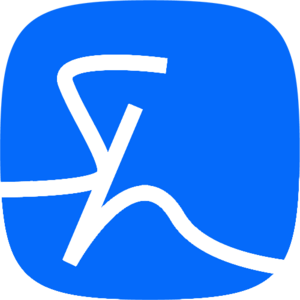 Логотип компании «StreamHunt.tv»