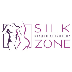 Логотип компании «Silk Zone»