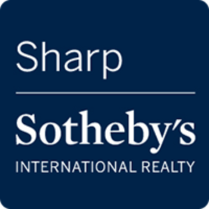 Логотип компании «SharpSIR Group»