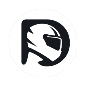 Логотип компании «Dudarev Motorsport»