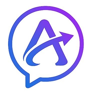 Логотип компании «AgileSolution»