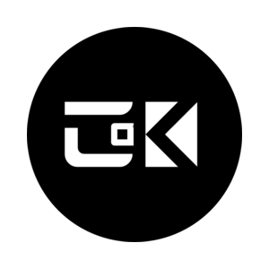 Логотип компании «CyberOK»