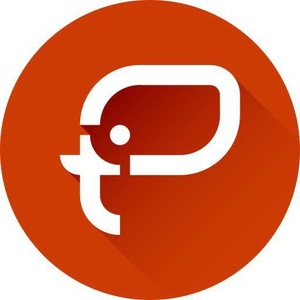 Логотип компании «Тантор Лабс»