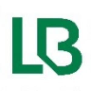 Логотип компании «LumanBox»