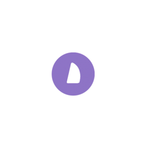 Логотип компании «datawiz.io»