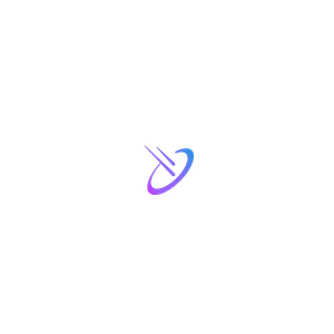Логотип компании «Deep.Foundation»