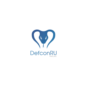 Логотип компании «DefconRU»