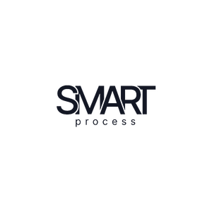 Логотип компании «Smart Process»