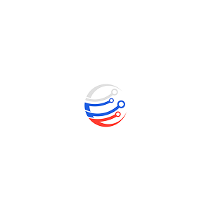 Логотип компании «ЦНИС»