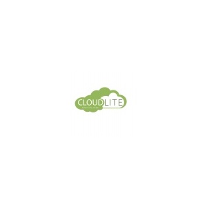 Логотип компании «CloudLITE»