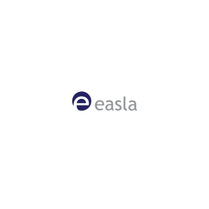 Логотип компании «easla.com»