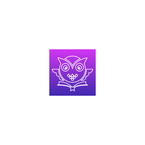 Логотип компании «Edusty»
