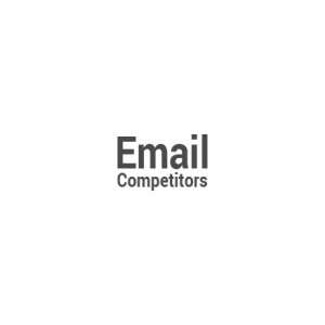 Логотип компании «Email-Competitors»