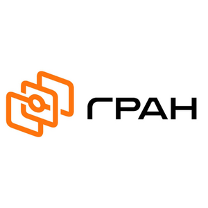 Логотип компании «ГРАН Груп»