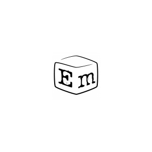 Логотип компании «Embox»