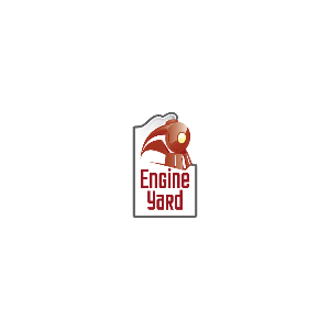 Логотип компании «Engine Yard»