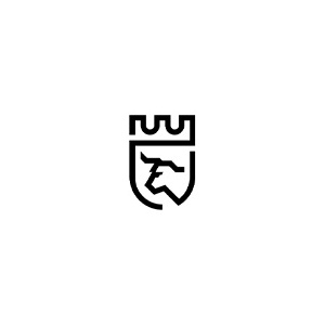 Логотип компании «Ermenrich»