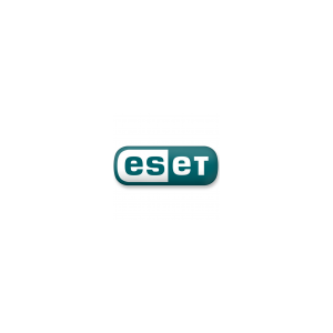 Логотип компании «ESET NOD32»