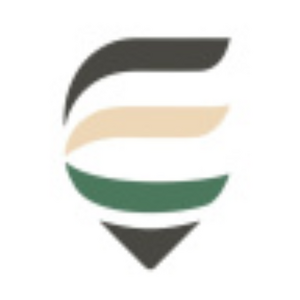 Логотип компании «ЕНОТ»