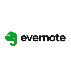 Логотип компании «Evernote»