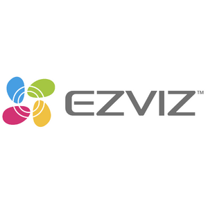 Логотип компании «EZVIZ»