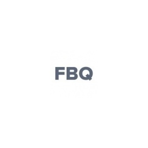 Логотип компании «FBQ»