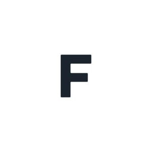 Логотип компании «Femida Search»