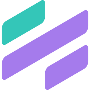 Логотип компании «ФинТехРобот»