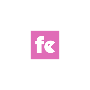 Логотип компании «Fetchee»