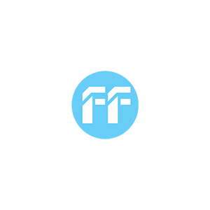 Логотип компании «FFCMS»