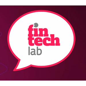 Логотип компании «Fintech Lab»
